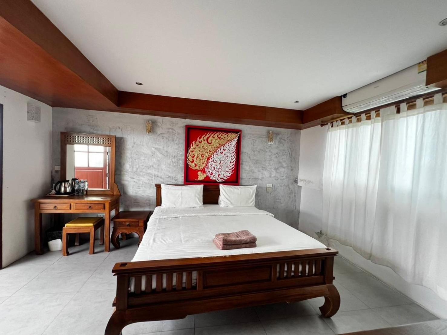 De Nawarat Chiangmai Boutique